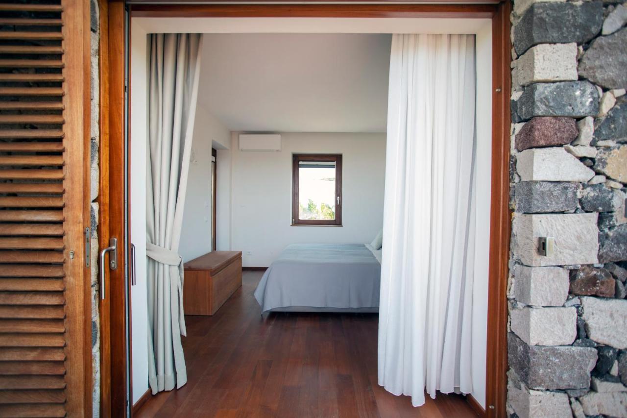 Tenuta Di Castellaro Winery & Resort Lipari  Exterior foto