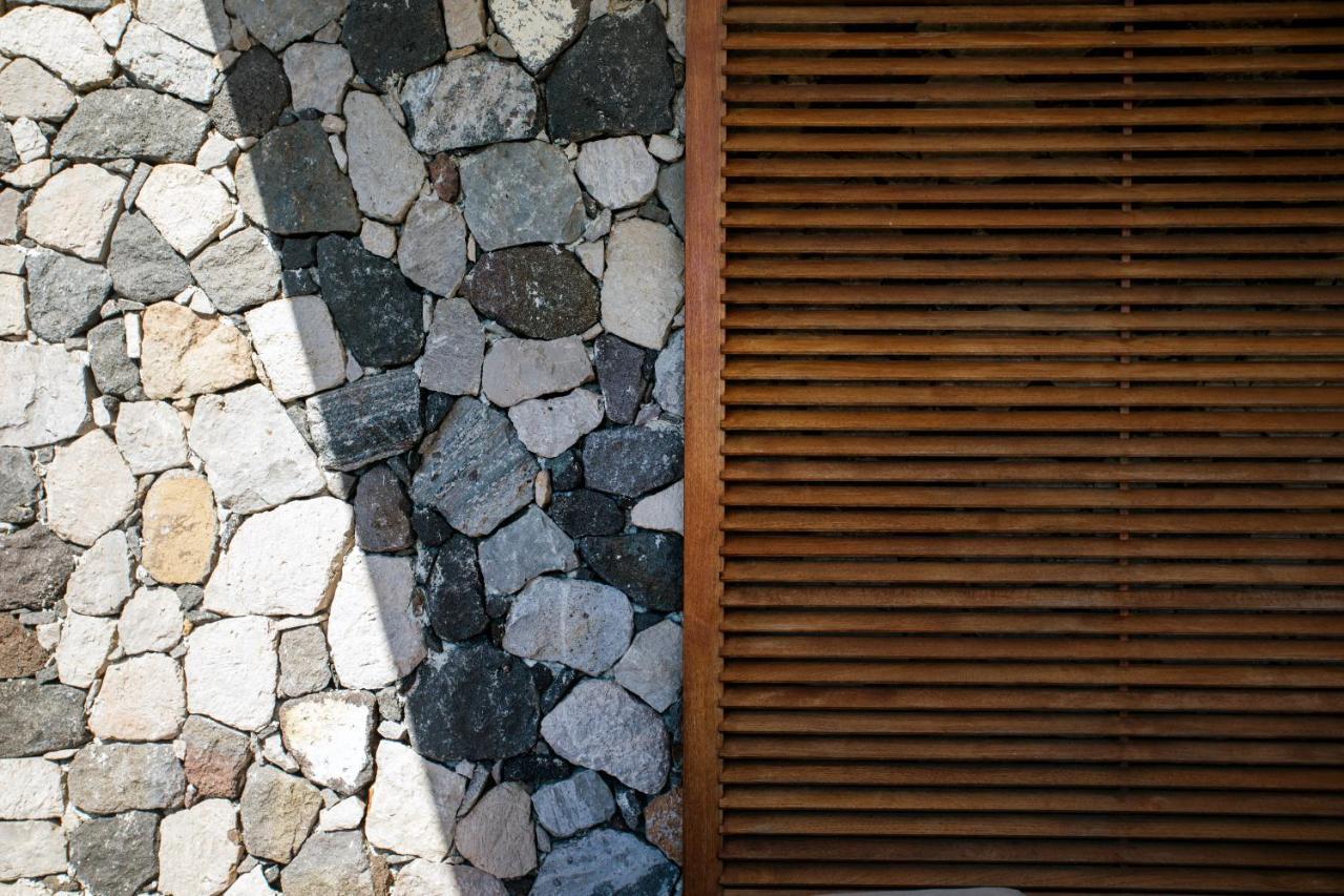 Tenuta Di Castellaro Winery & Resort Lipari  Exterior foto